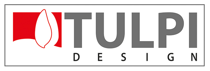 tulpi design logo